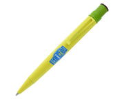 Retro51 Fruit Series Banana Tornado™ Rollerball Pen