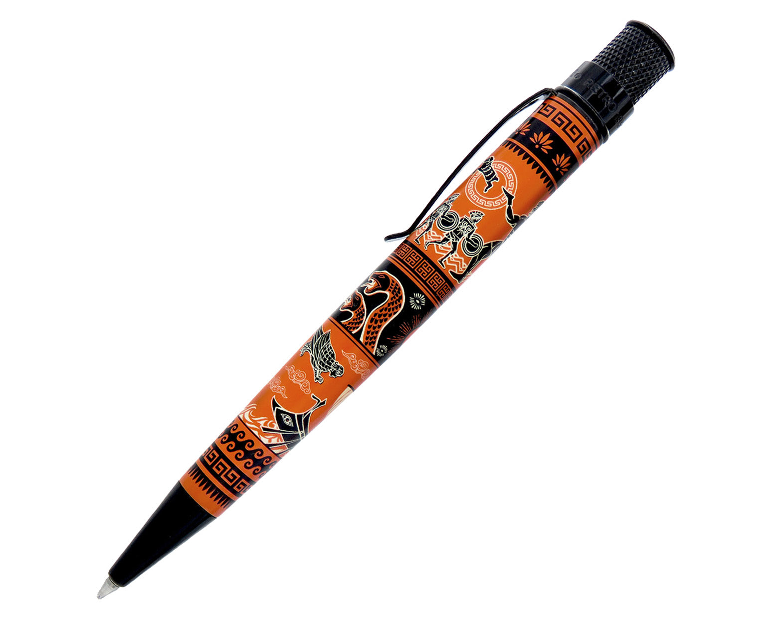 Retro51 The Odyssey Tornado™ Rollerball Pen