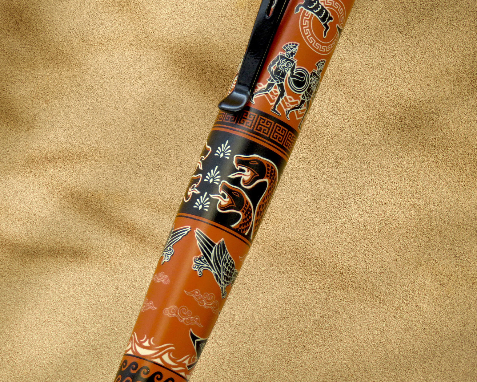Retro51 The Odyssey Tornado™ Rollerball Pen