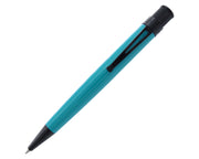 Retro51 Tornado™ Stealth Deep Aqua Rollerball Pen