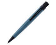 Retro51 Tornado™ Stealth Slate Blue Rollerball Pen