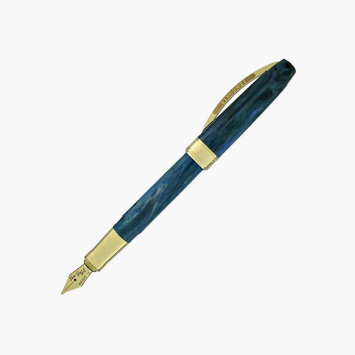 Visconti Van Gogh