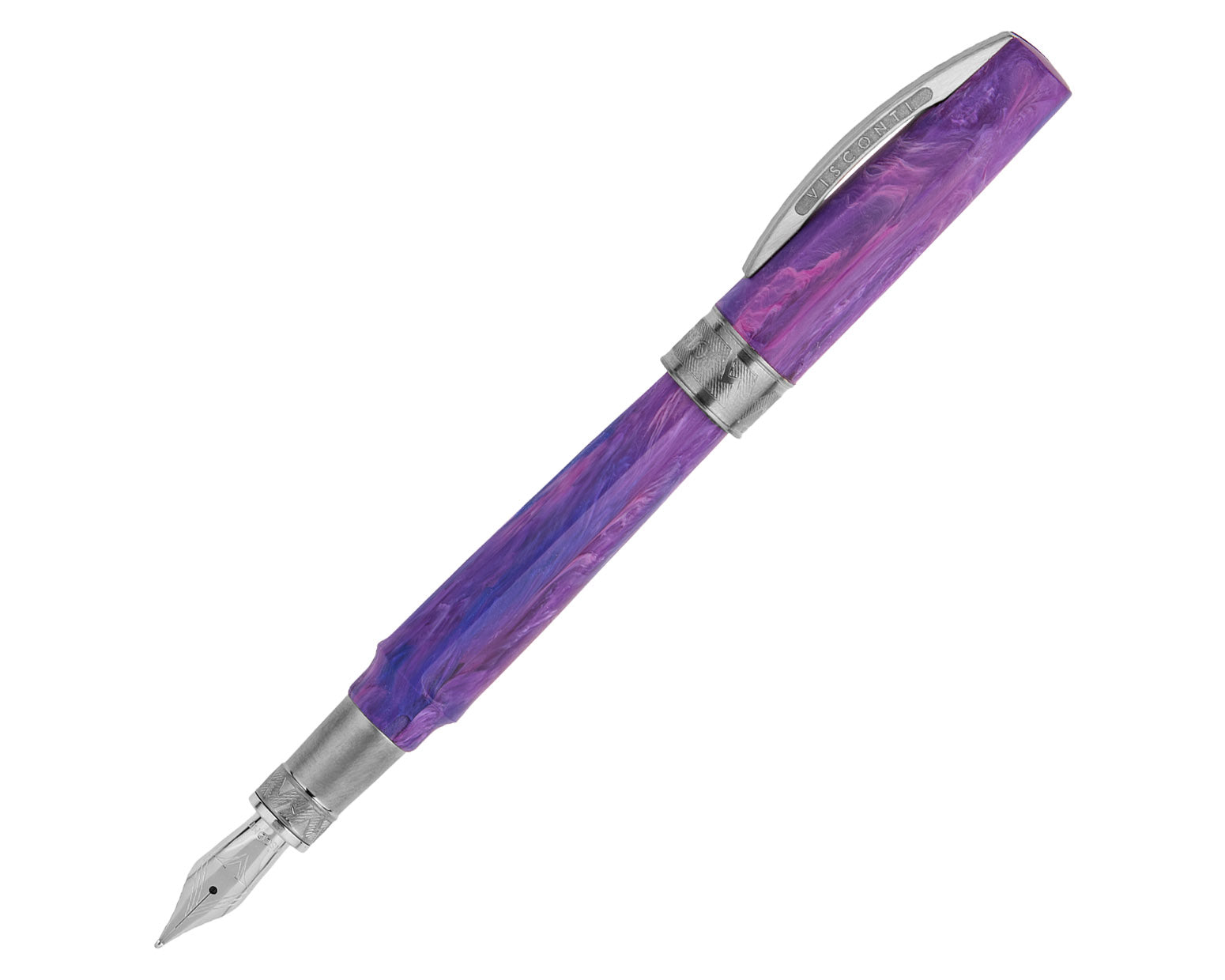 Visconti District Mirage Mythos Persephone Fountain Pen