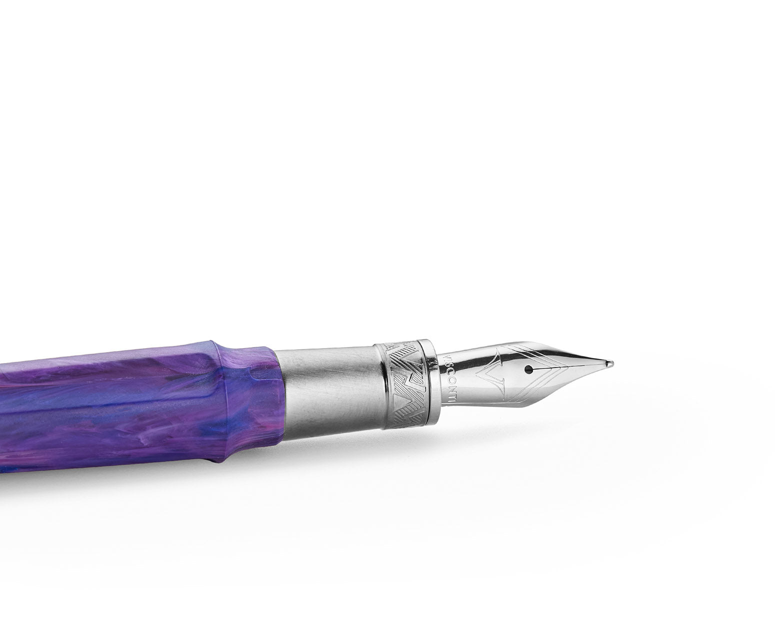 Visconti District Mirage Mythos Persephone Fountain Pen