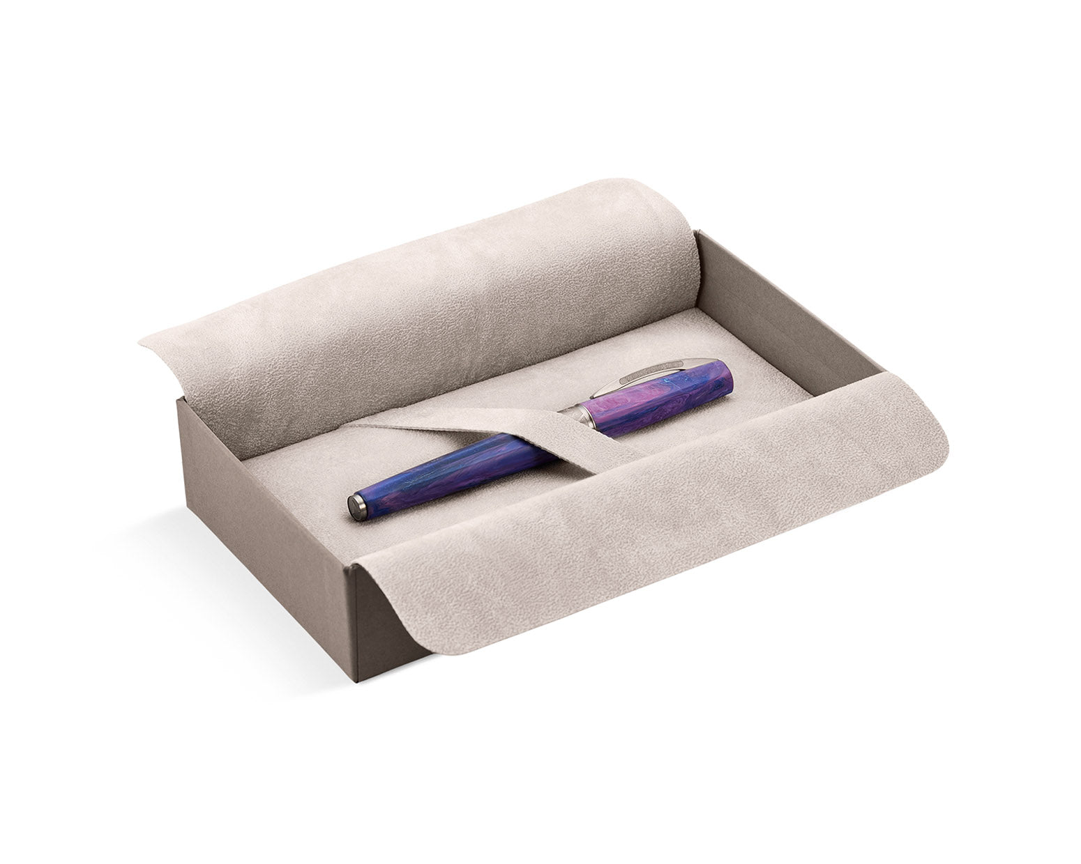 Visconti District Mirage Mythos Persephone Fountain Pen