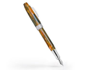 Visconti Van Gogh Impressionist Fountain Pen - Cafe Terrace Night