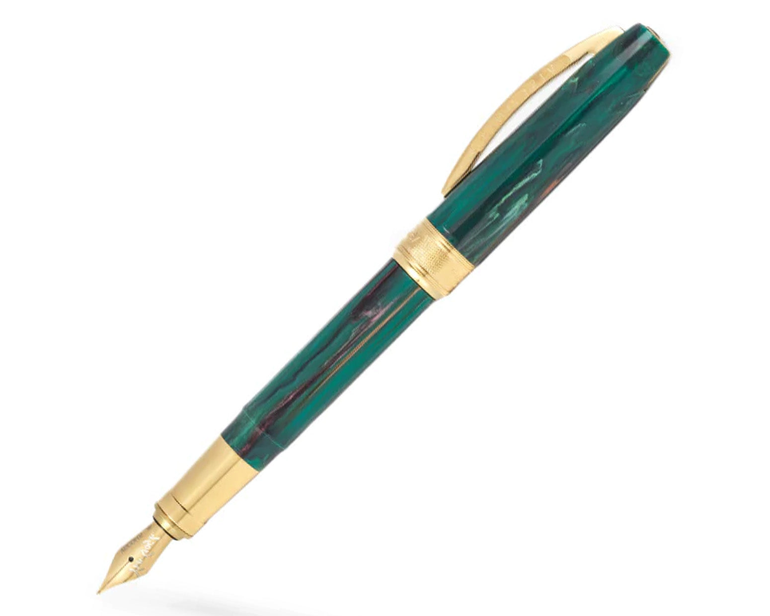 Visconti Special Van Gogh Novel Reader Fountain Pen