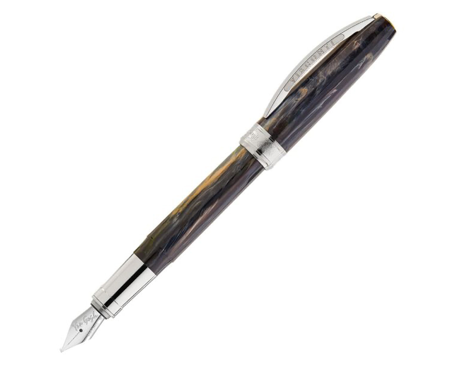 Visconti Special Van Gogh Potato Eaters Fountain Pen Gift Set