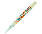 Retro51 Popper Beachy Side-Up Tornado™ Rollerball Pen