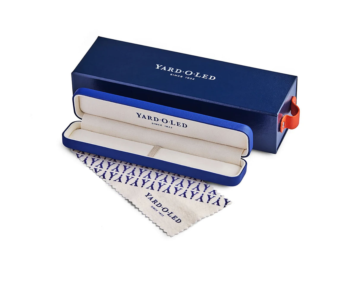 Yard-O-Led Viceroy Standard Victorian Fountain Pen