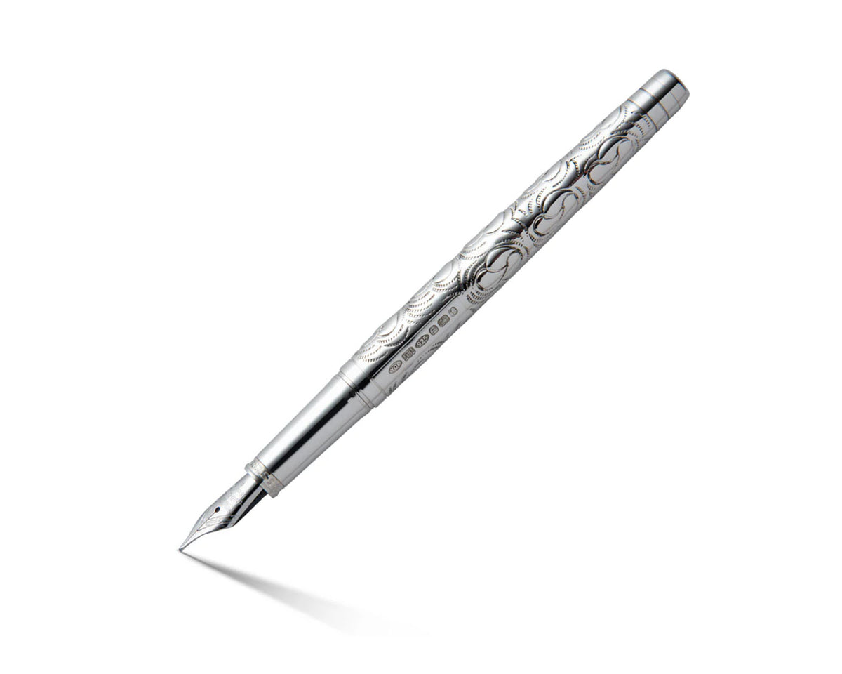 Yard-O-Led Viceroy Standard Victorian Fountain Pen