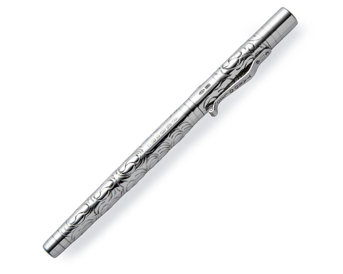 Yard-O-Led Viceroy Standard Victorian Fountain Pen
