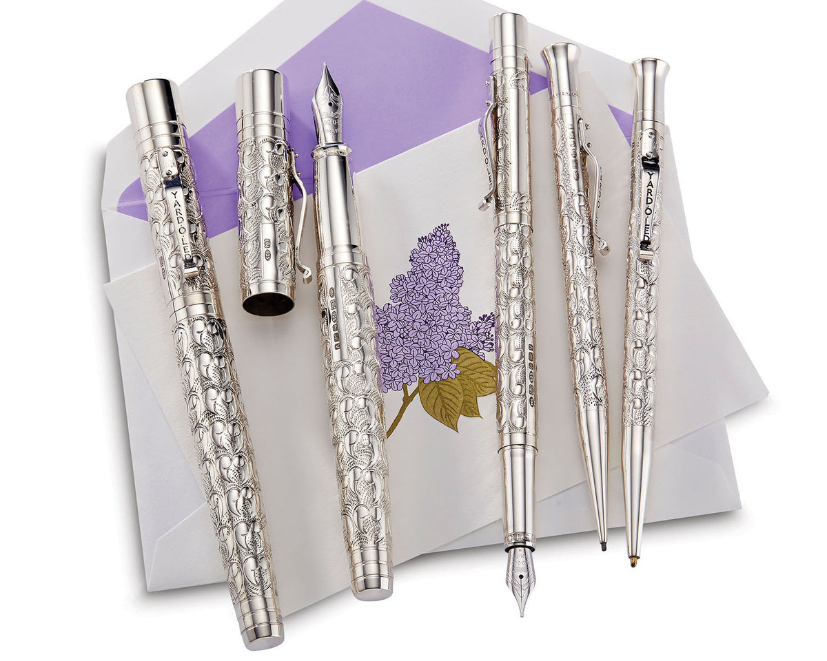 Yard-O-Led Viceroy Standard Victorian Fountain Pen