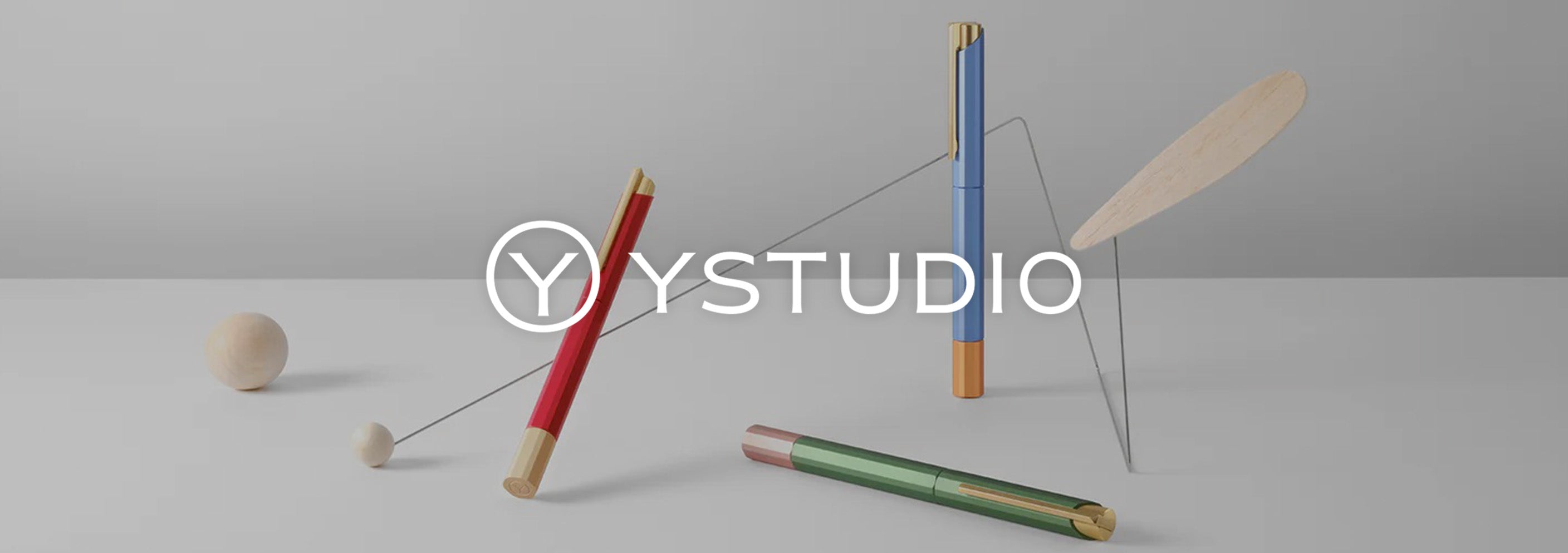 YStudio Glamour