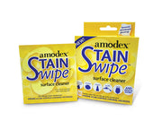 Amodex Ink & Stain Remover Surface Cleaner Wipes 10 pack