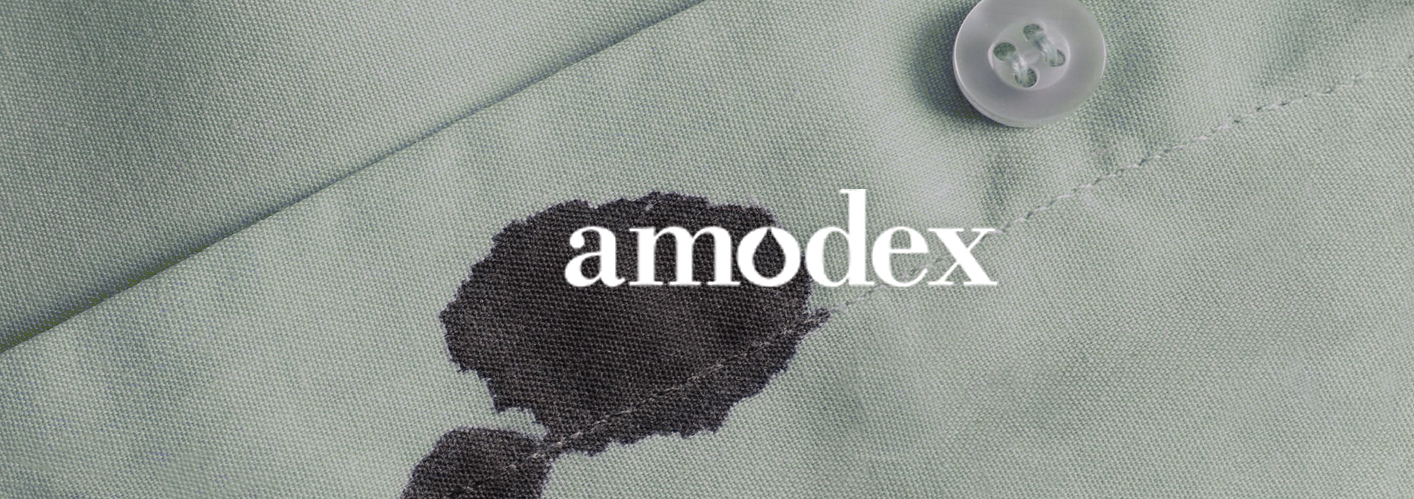 Amodex