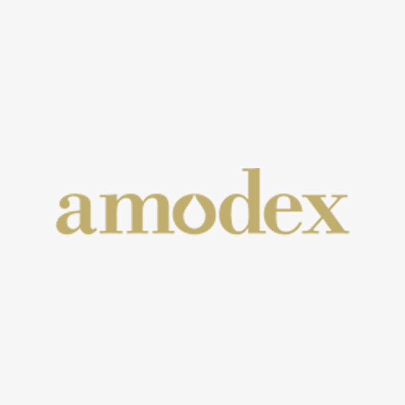 Amodex logo