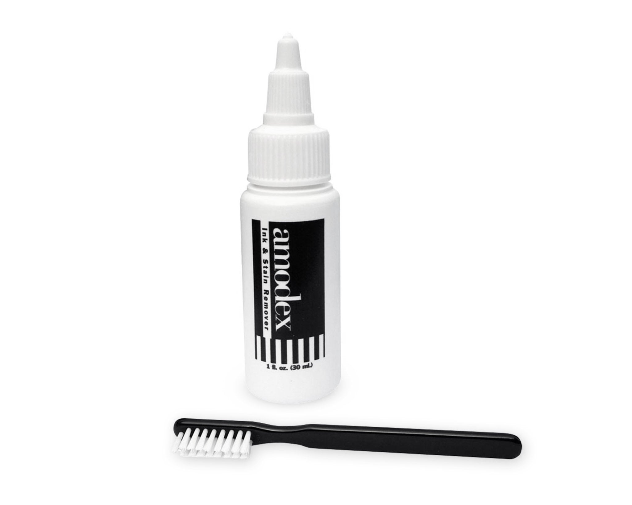 Amodex Ink and Stain Remover, 1 oz. Bottle