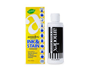 Amodex Ink & Stain Remover, 4 oz. bottle