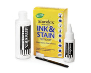 Amodex Ink and Stain Remover Starter Kit