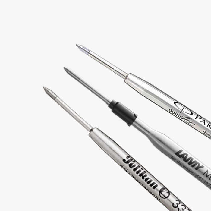 Ballpoint Pen Refills