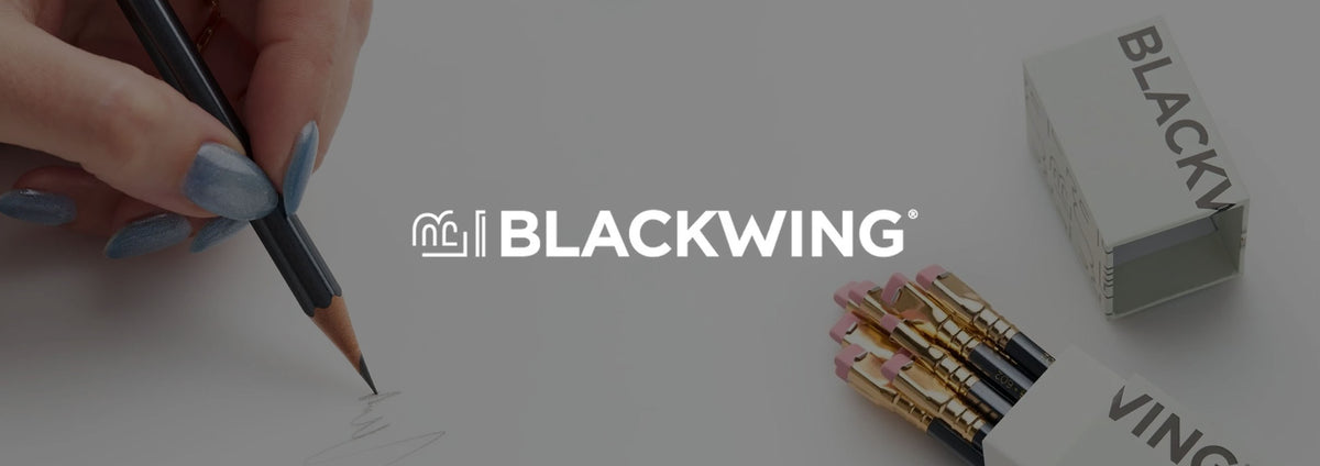 Blackwing Accessories