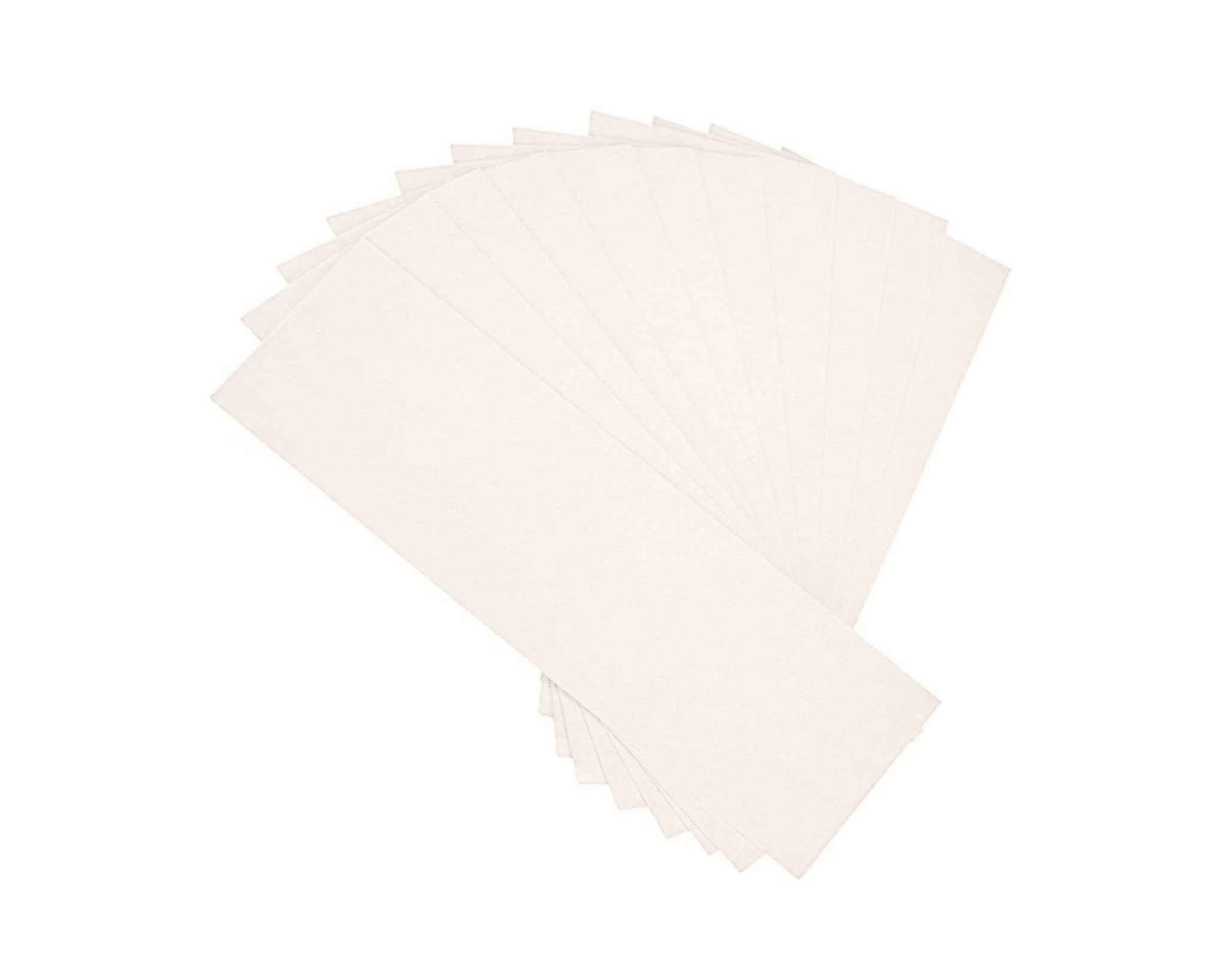 Blotter Paper Refills - 10 Sheets