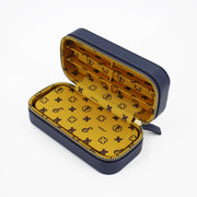 Esterbrook Nook 6 Slot Pen Case - Dandelion Blue