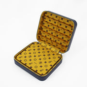 Esterbrook Nook 12 Slot Pen Case - Dandelion Blue