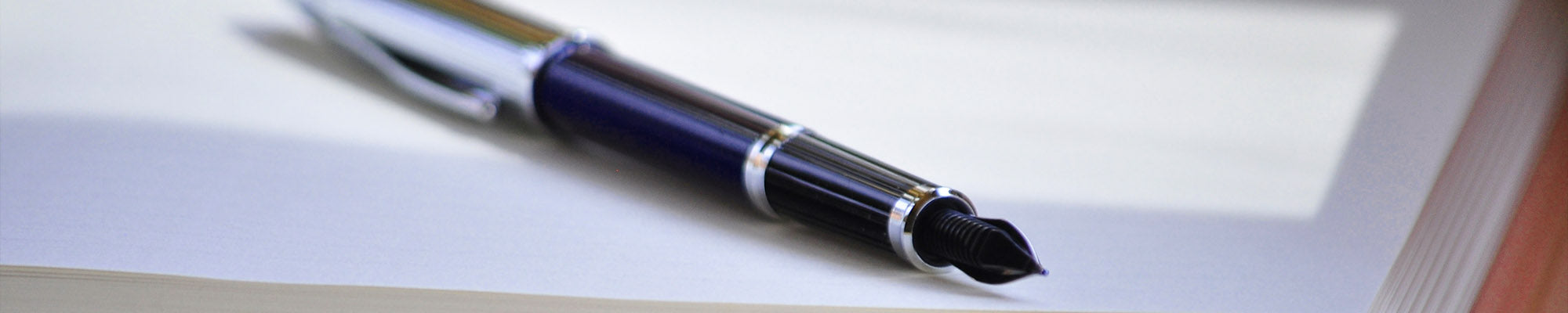 Fahrney's Pens