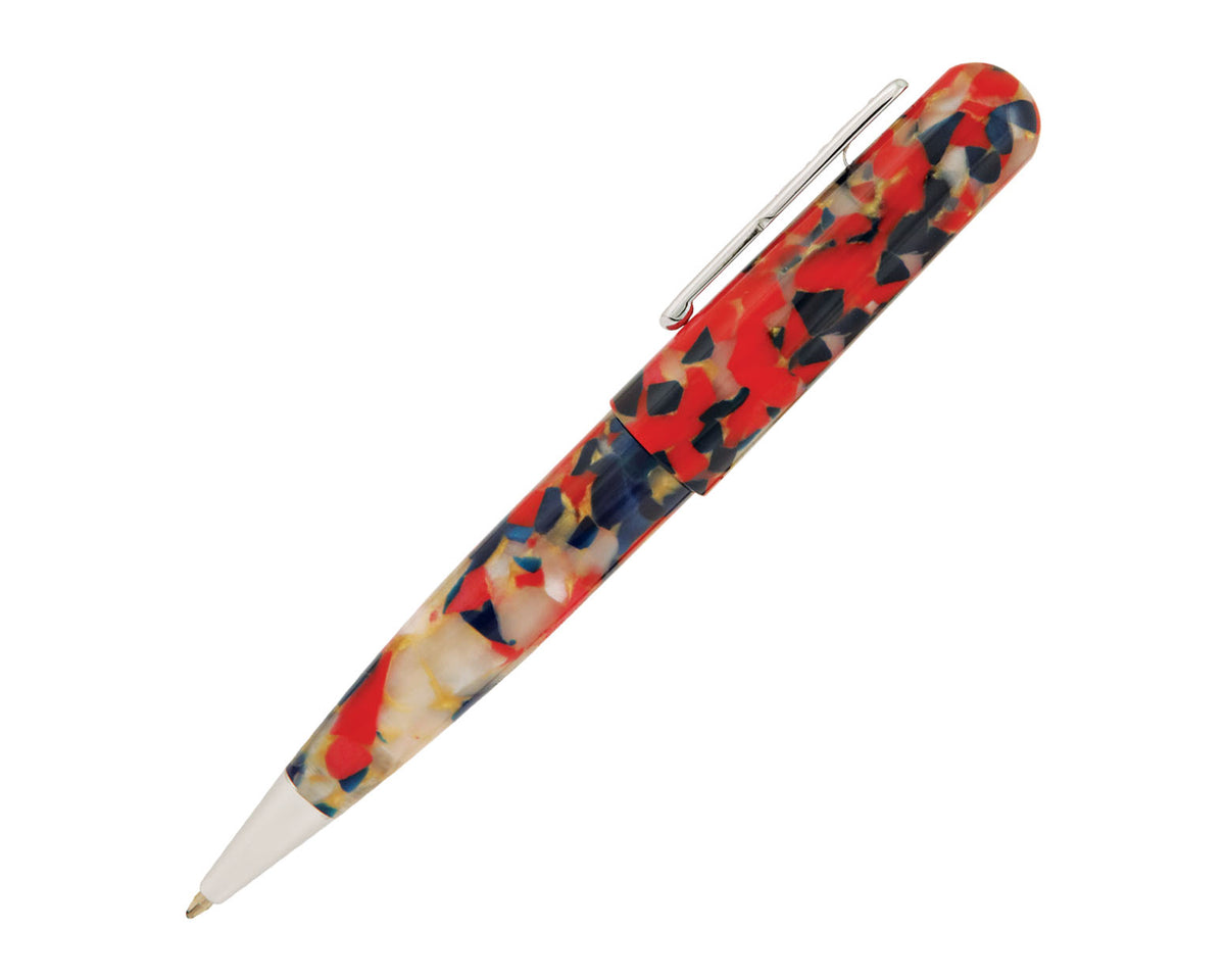 Conklin All American Old Glory Ballpoint Pen (Special Edition)