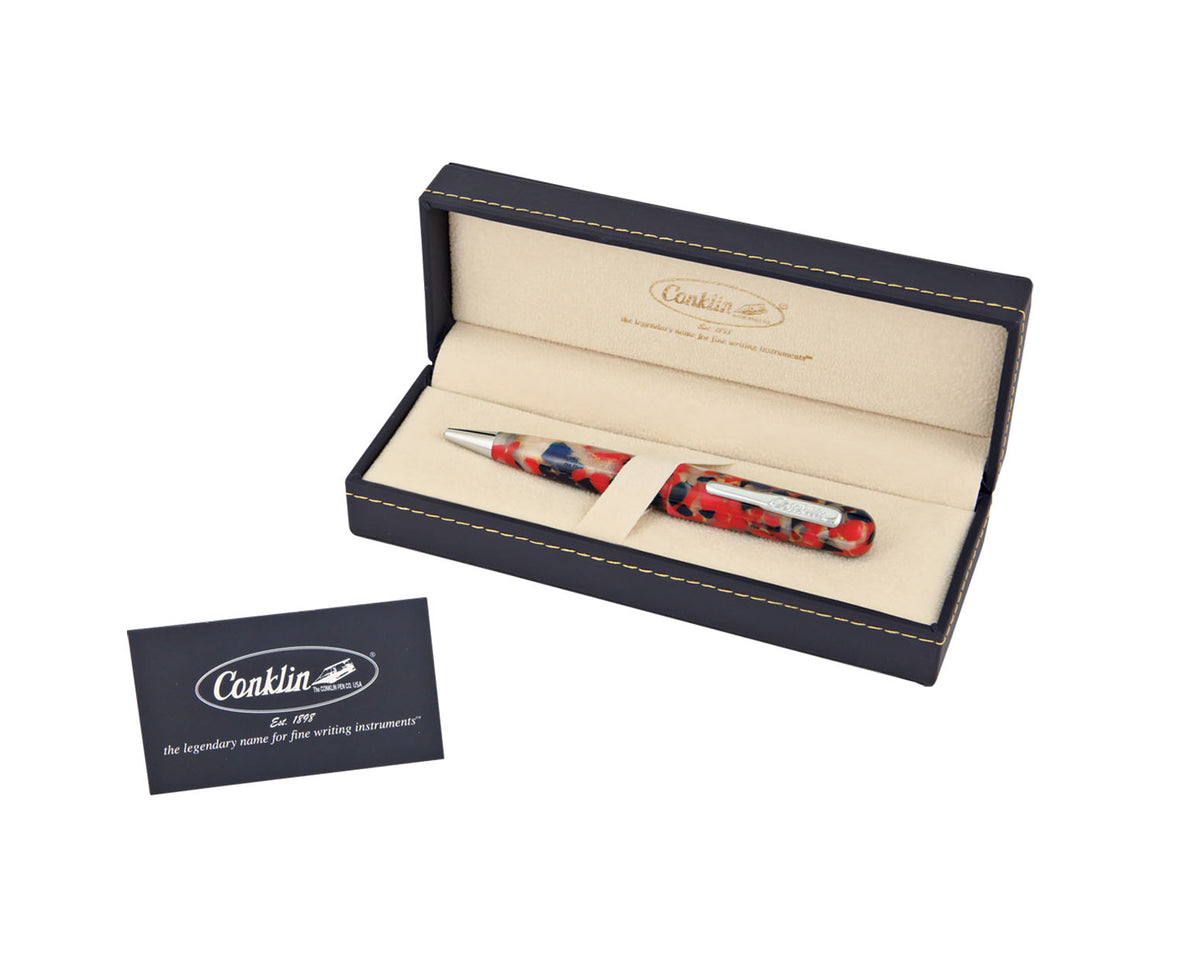 Conklin All American Old Glory Ballpoint Pen (Special Edition)