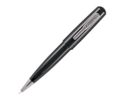 Conklin All American Raven Black Ballpoint Pen