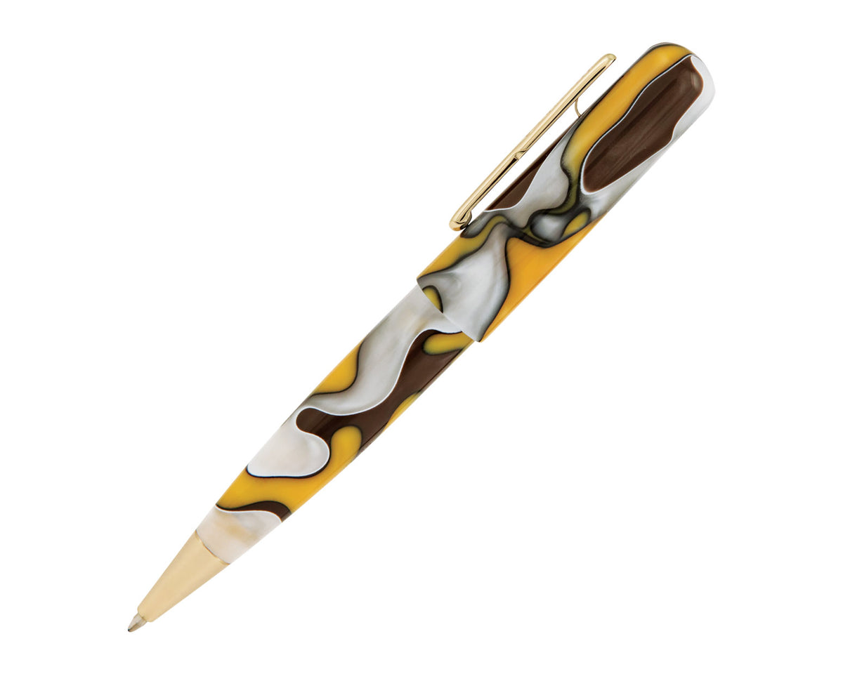 Conklin All American Yellowstone Ballpoint Pen
