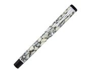 Conklin Duragraph Cracked Ice Fountain Pen