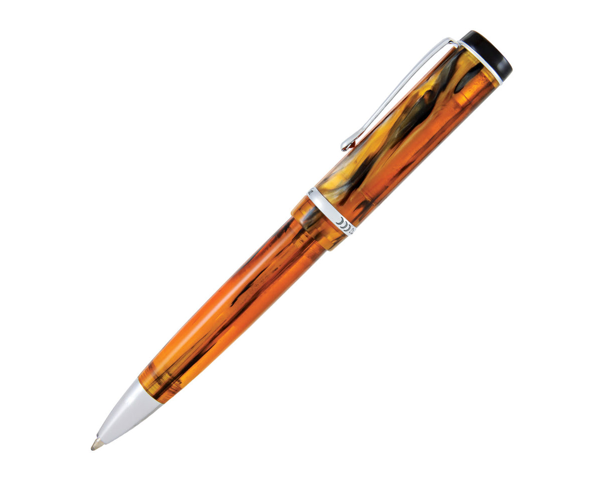 Conklin Duragraph Amber Ballpoint Pen