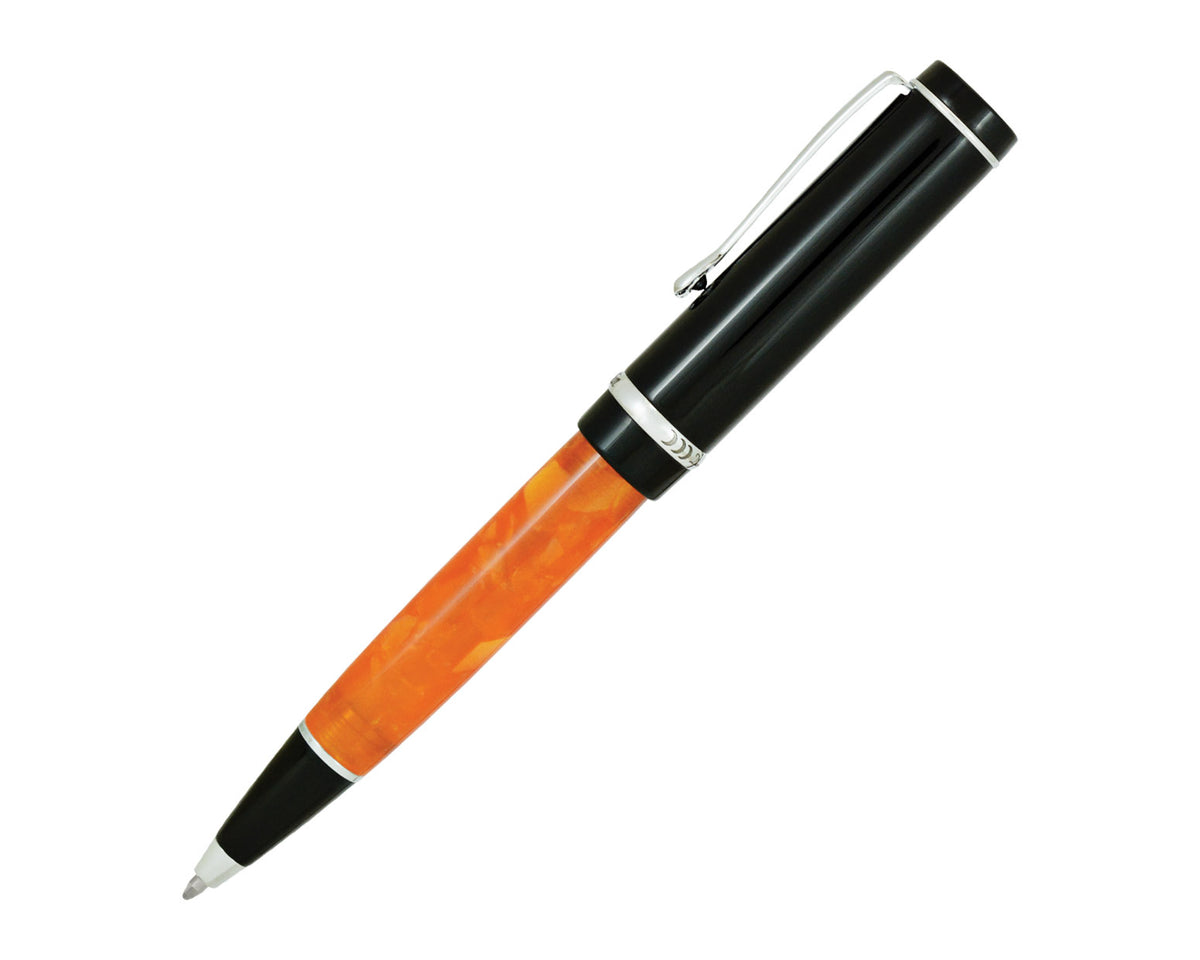 Conklin Duragraph Orange Nights Ballpoint Pen