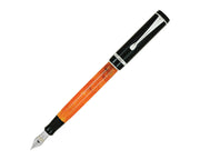 Conklin Duragraph Orange Nights Fountain Pen