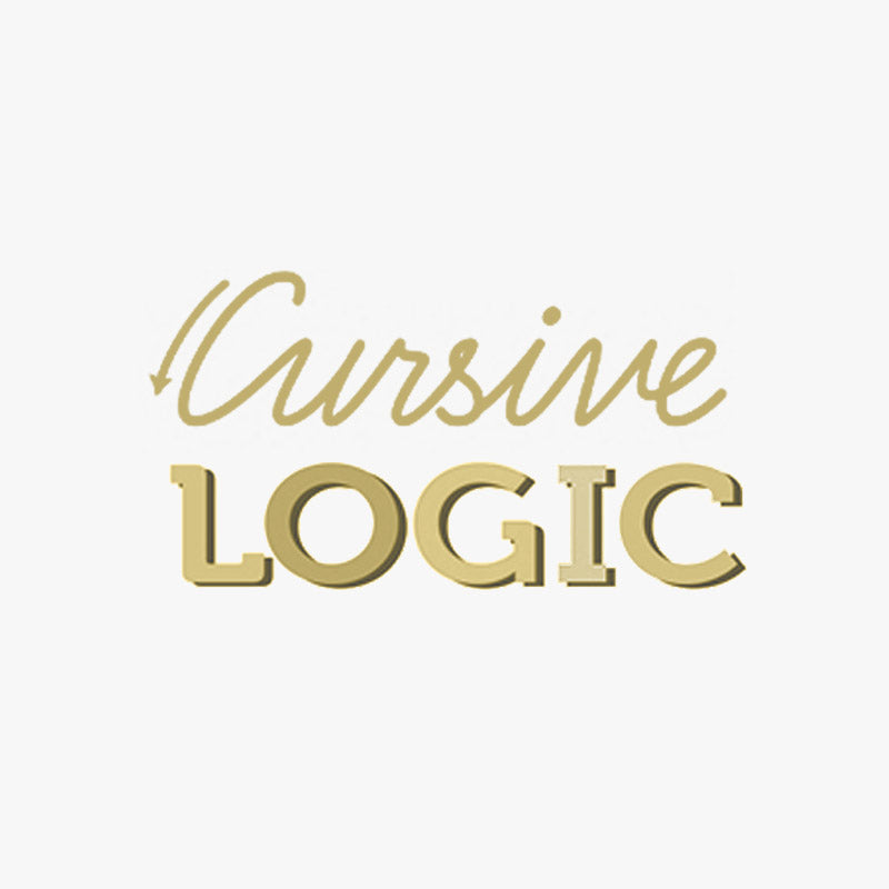 Cursive Logic