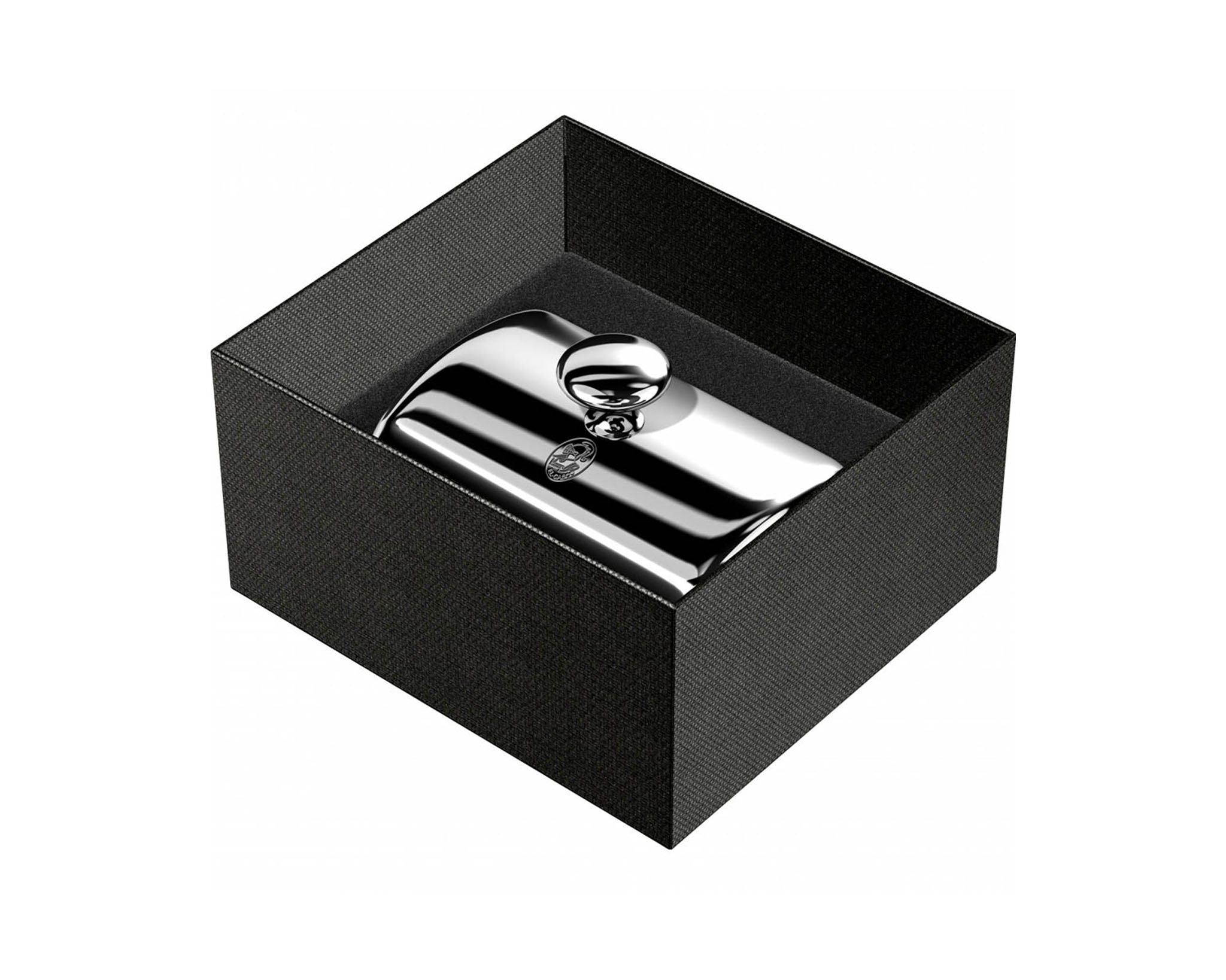 El Casco Chrome Rocker Blotter