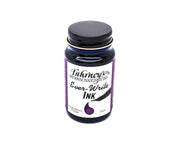 Fahrney's Ever Write 75ml Bottle Ink - Huckleberry Purple
