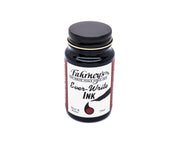 Fahrney's Ever Write 75ml Bottle Ink - Wine & Rose