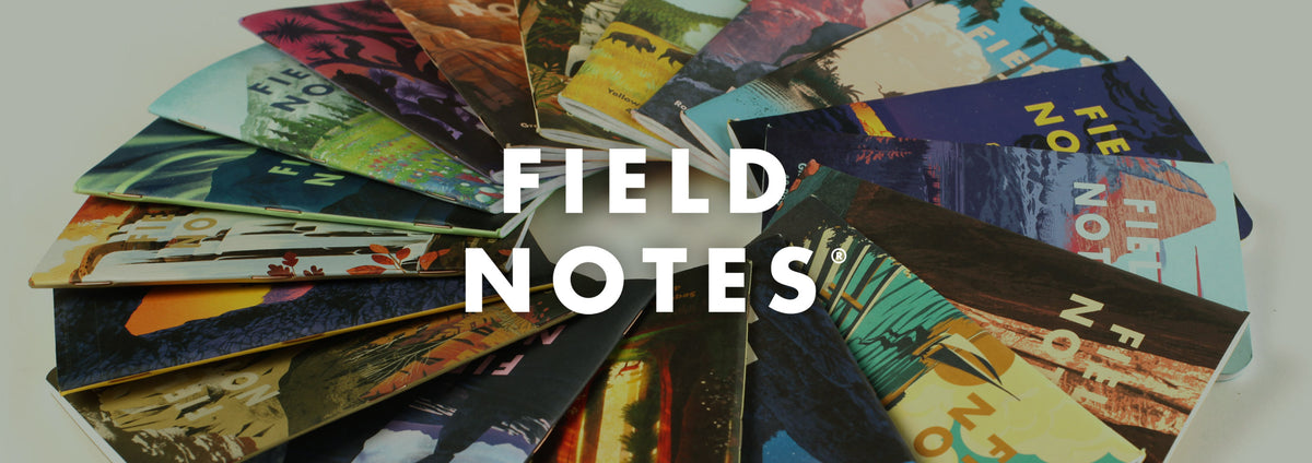 Field Notes