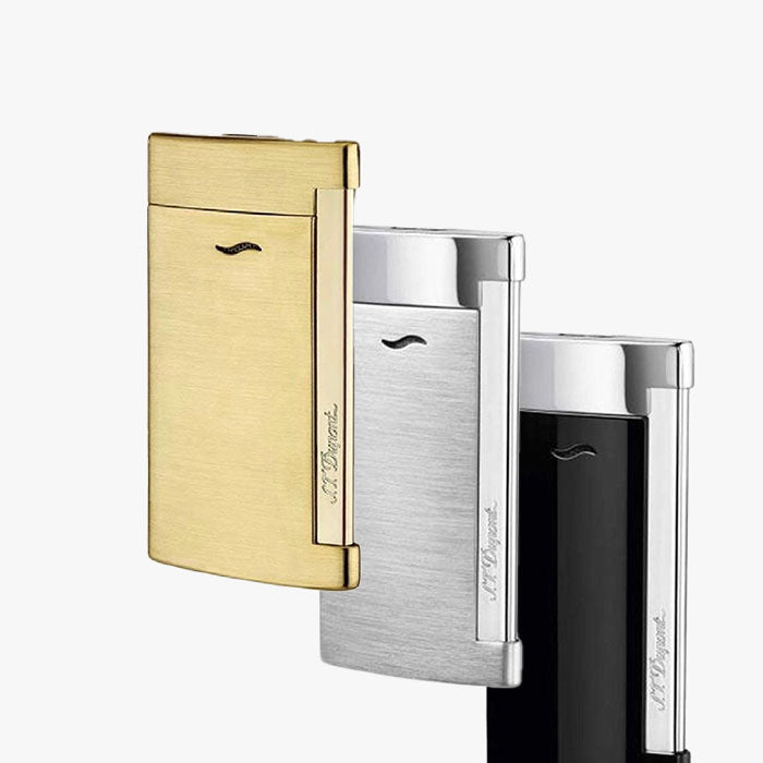 Fine Lighters