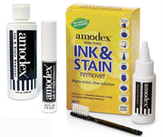 Amodex Ink and Stain Remover Hot Box Kit