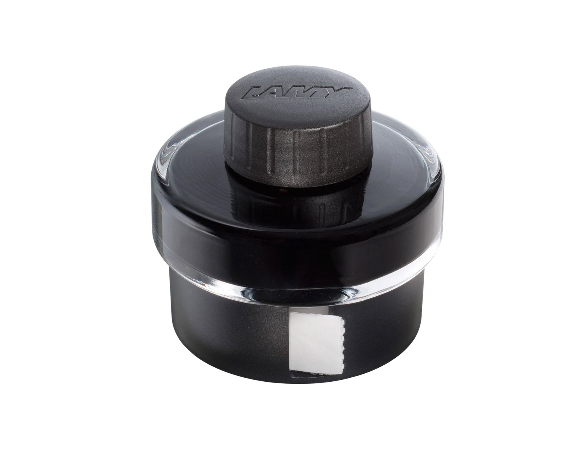 Lamy T52 Bottle Ink - Black
