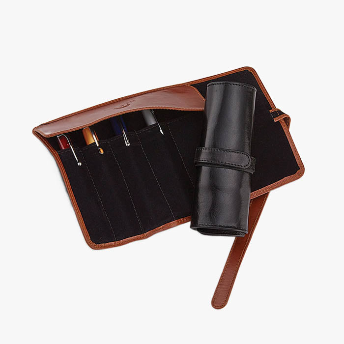 Leather Pen Accessories