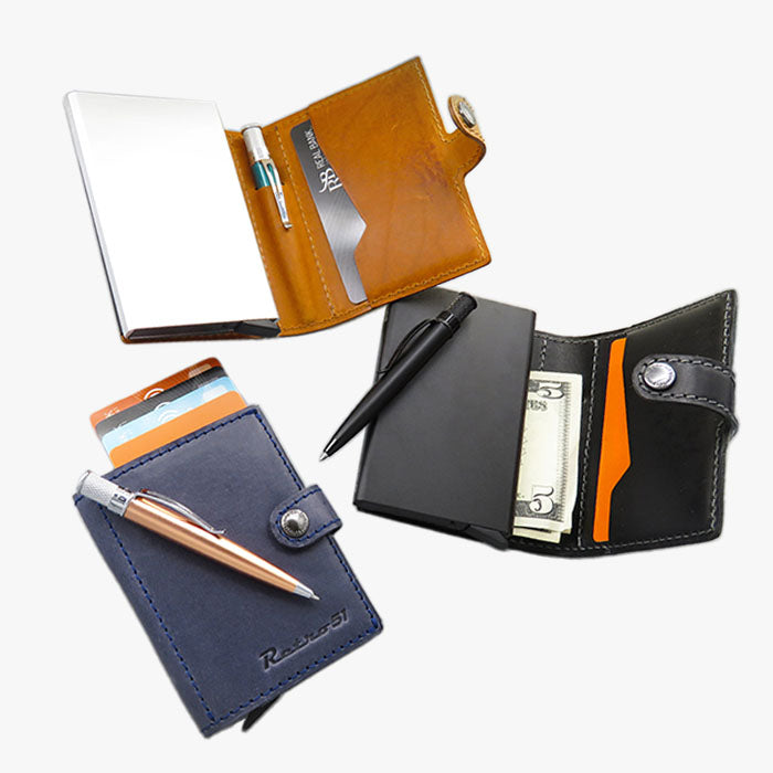 Leather Wallets