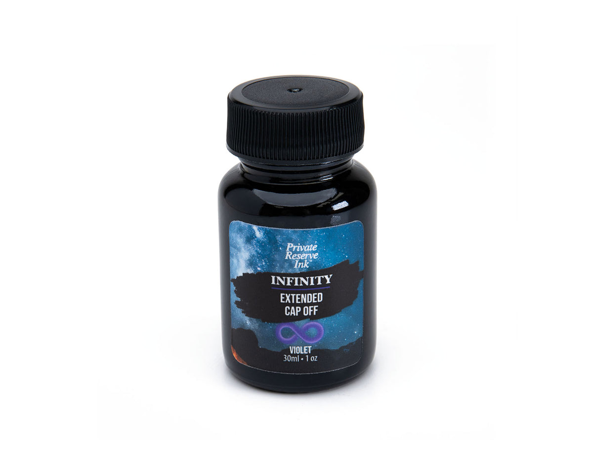 Private Reserve Infinity 30ml Bottled Ink - Violet (ECO Formula)
