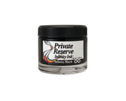 Private Reserve Infinity 60ml Bottled Ink - Black (ECO Formula)